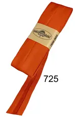 Oaki Doki Biaisband - Katoen 20mm - 5m - kleur 725