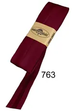 Oaki Doki Biaisband - Katoen 20mm - 5m - kleur 763