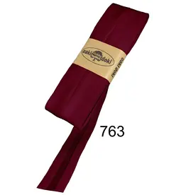 Oaki Doki Biaisband - Katoen 20mm - 5m - kleur 763