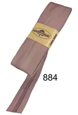 Oaki Doki Biaisband - Katoen 20mm - 5m - kleur 884