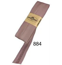 Oaki Doki Biaisband - Katoen 20mm - 5m - kleur 884