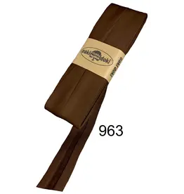 Oaki Doki Biaisband - Katoen 20mm - 5m - kleur 963