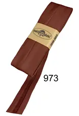 Oaki Doki Biaisband - Katoen 20mm - 5m - kleur 973