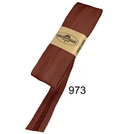 Oaki Doki Biaisband - Katoen 20mm - 5m - kleur 973