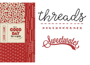 Sweetwater - Threads