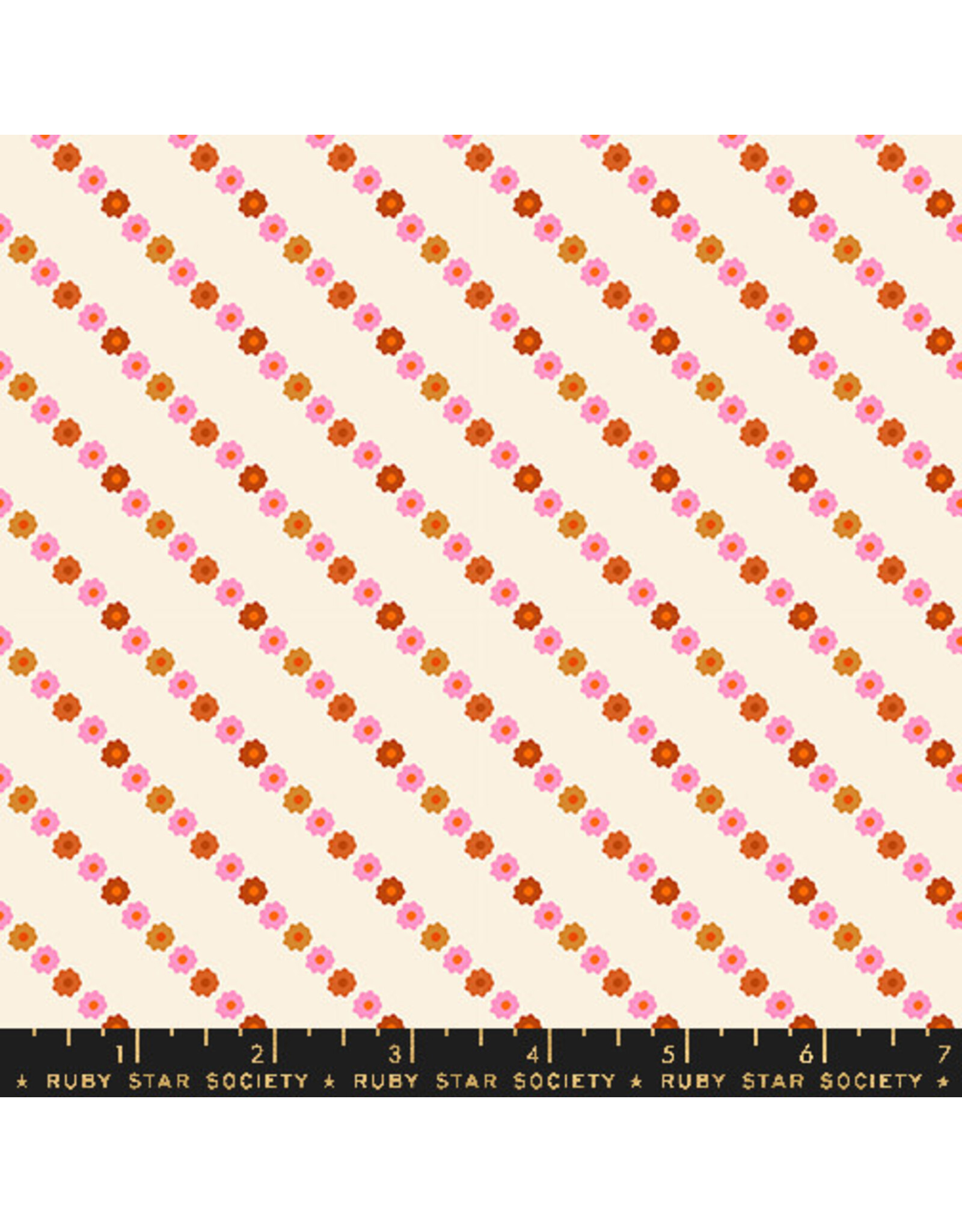 Ruby Star Society Ooh Lucky Lucky - Garland Natural