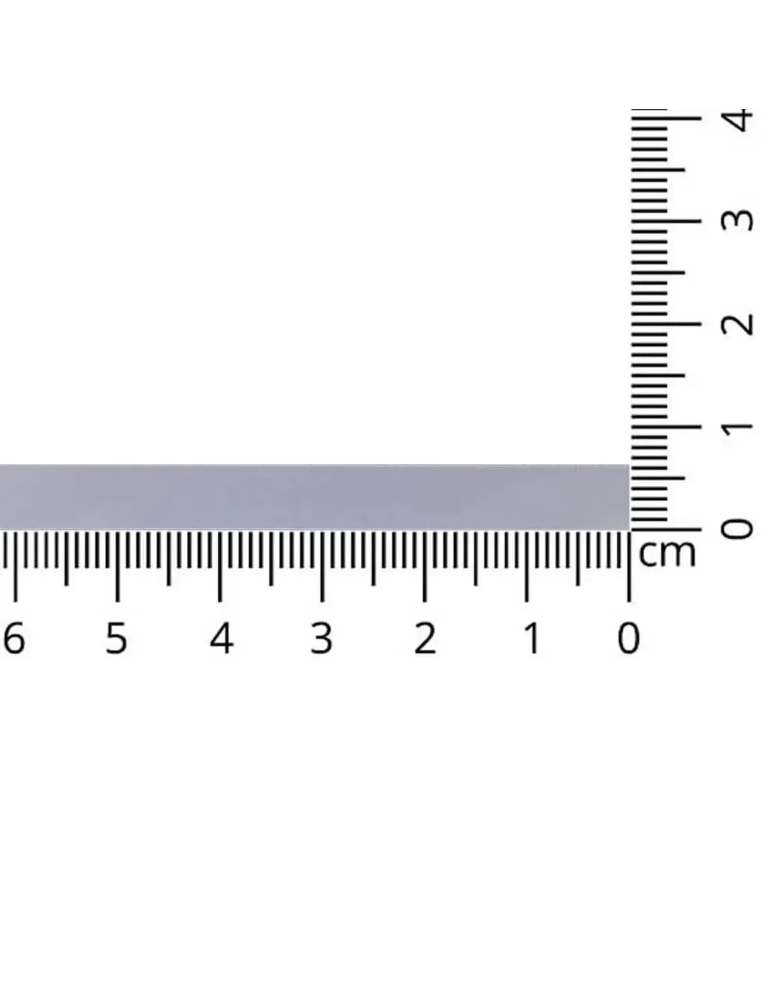 Kuny Satijnlint Luxe - 0030 - zilvergrijs - 6 mm