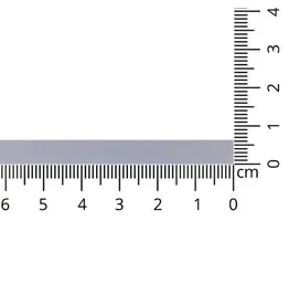 Kuny Satijnlint Luxe - 0030 - zilvergrijs - 6 mm