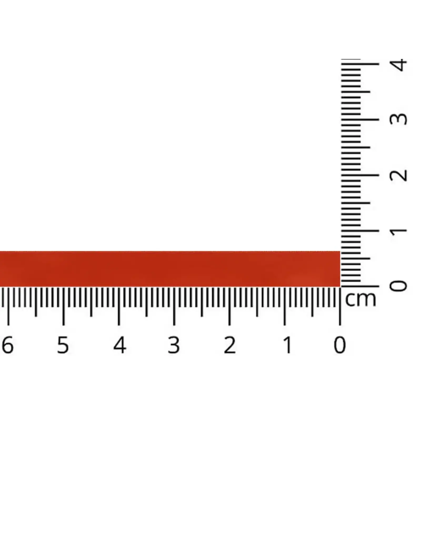 Kuny Satijnlint Luxe - 0079 - oranje - 6 mm