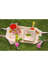 Art Gallery Fabrics Art Gallery Fabrics - Cottage Grove - Little Farm - panel - CTG77113