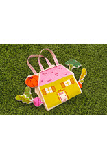 Art Gallery Fabrics Art Gallery Fabrics - Cottage Grove - Little Farm - panel - CTG77113