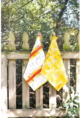 Stash Books - Zero Waste Quilting - Patty Murphy