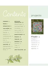 Stash Books - Zero Waste Quilting - Patty Murphy