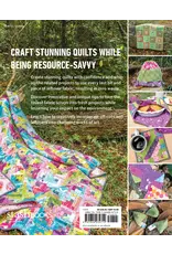 Stash Books - Zero Waste Quilting - Patty Murphy