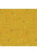 Art Gallery Fabrics Art Gallery Fabrics - Decostitch - Sunglow - DSE-706