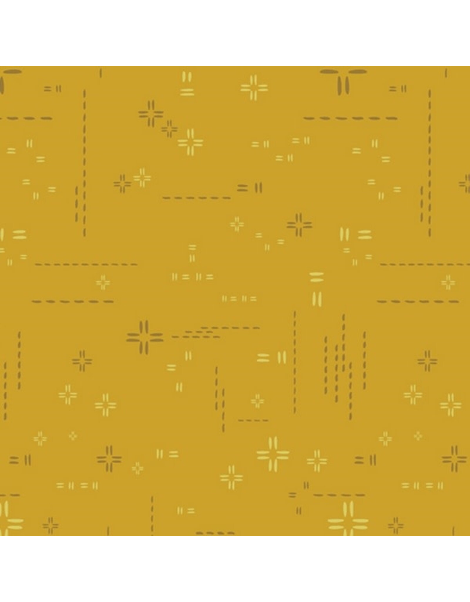 Art Gallery Fabrics Art Gallery Fabrics - Decostitch - Sunglow - DSE-706