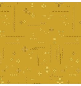 Art Gallery Fabrics Decostitch - Sunglow