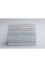 Moda Jen Kingwell - Mixed Bag of Bonbons - Fat Quarter Bundle