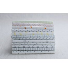 Moda Mixed Bag of Bonbons - Fat Quarter Pakket