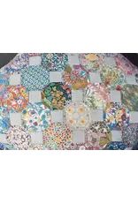 Jen Kingwell Designs Jen Kingwell Designs - Postcard Project #7 - Snowball