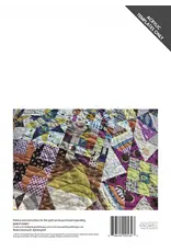 Jen Kingwell Designs Jen Kingwell Designs - Bakers Dozen - Acrylic Templates (ATO)