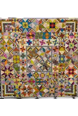 Jen Kingwell Designs Jen Kingwell Designs - Bakers Dozen - Acrylic Templates (ATO)