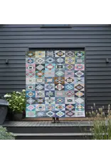 Jen Kingwell Designs Jen Kingwell - Quilt Recipes