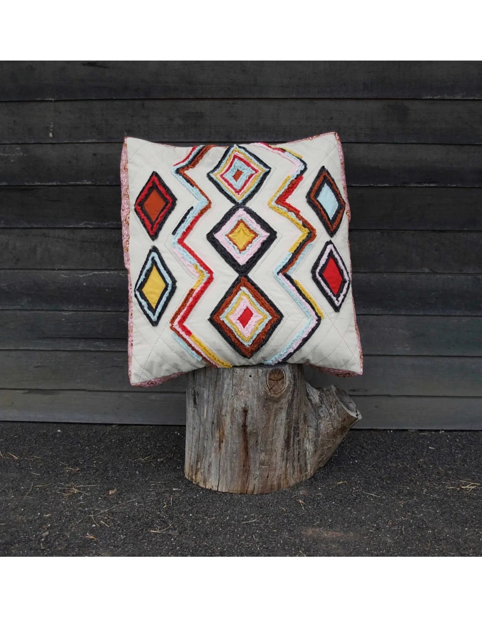 Jen Kingwell Designs Jen Kingwell - Quilt Recipes