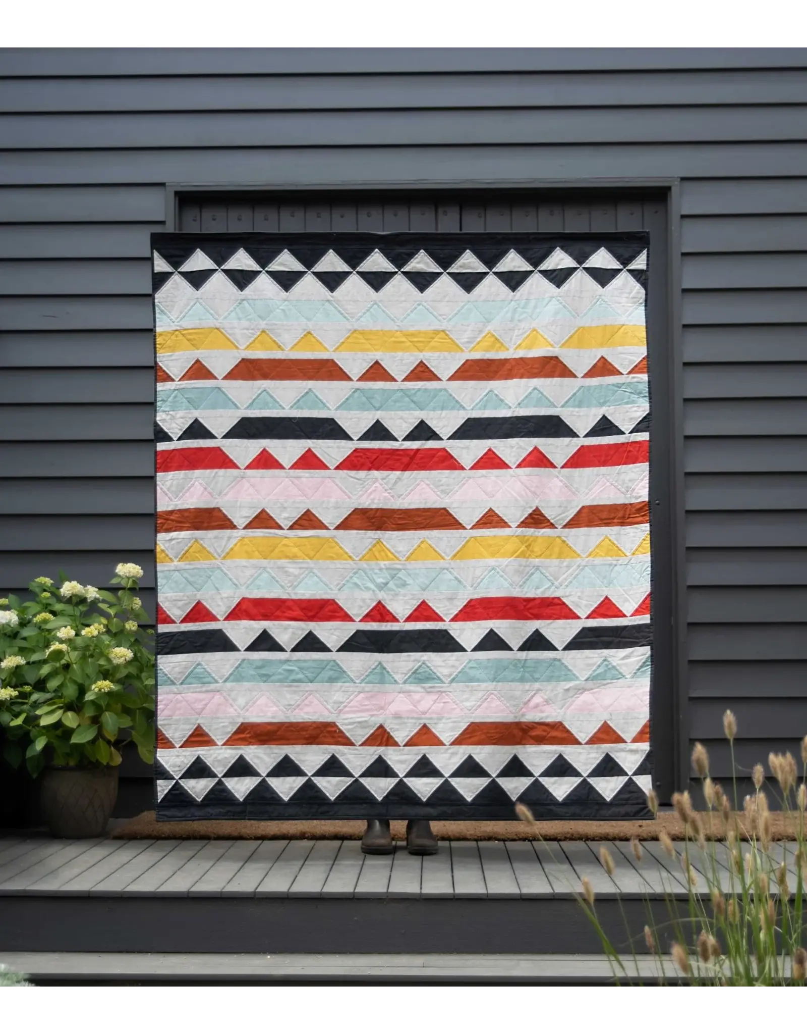 Jen Kingwell Designs Jen Kingwell - Quilt Recipes