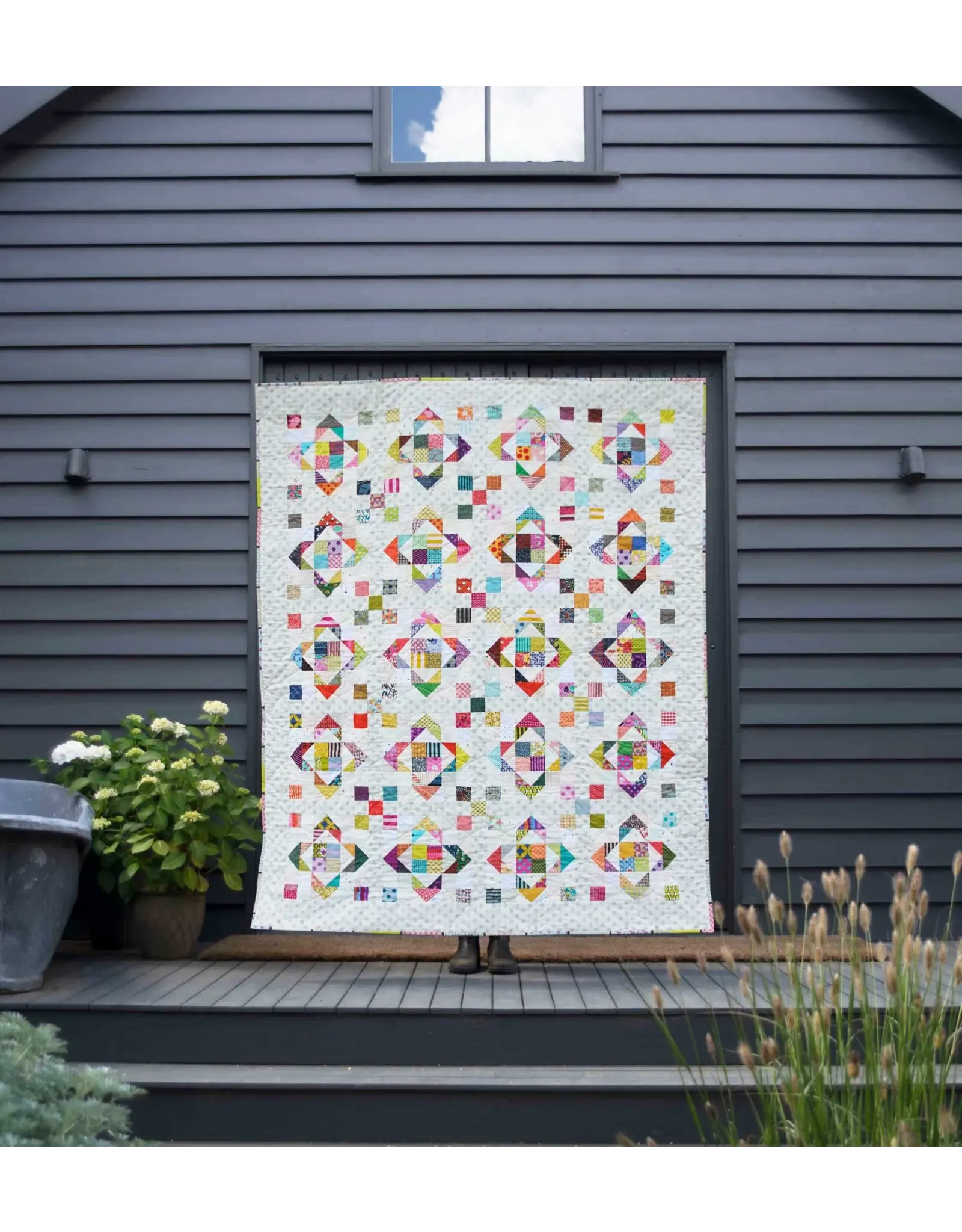 Jen Kingwell Designs Jen Kingwell - Quilt Recipes