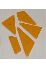 Jen Kingwell Designs Jen Kingwell Designs - Tempter - Shooting Star