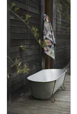 Jen Kingwell Designs Jen Kingwell - Wensleydale  - Foundation Papers