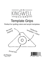 Jen Kingwell Designs Jen Kingwell - Template Grips