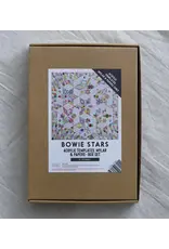 Jen Kingwell Designs Jen Kingwell Designs - Bowie Stars - Template Set (ATO)