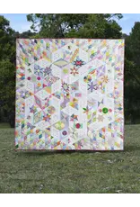 Jen Kingwell Designs Jen Kingwell Designs - Bowie Stars - Template Set (ATO)