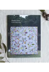 Jen Kingwell Designs Jen Kingwell Design - Booklet - Bowie Stars