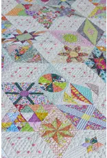 Jen Kingwell Designs Jen Kingwell Design - Booklet - Bowie Stars