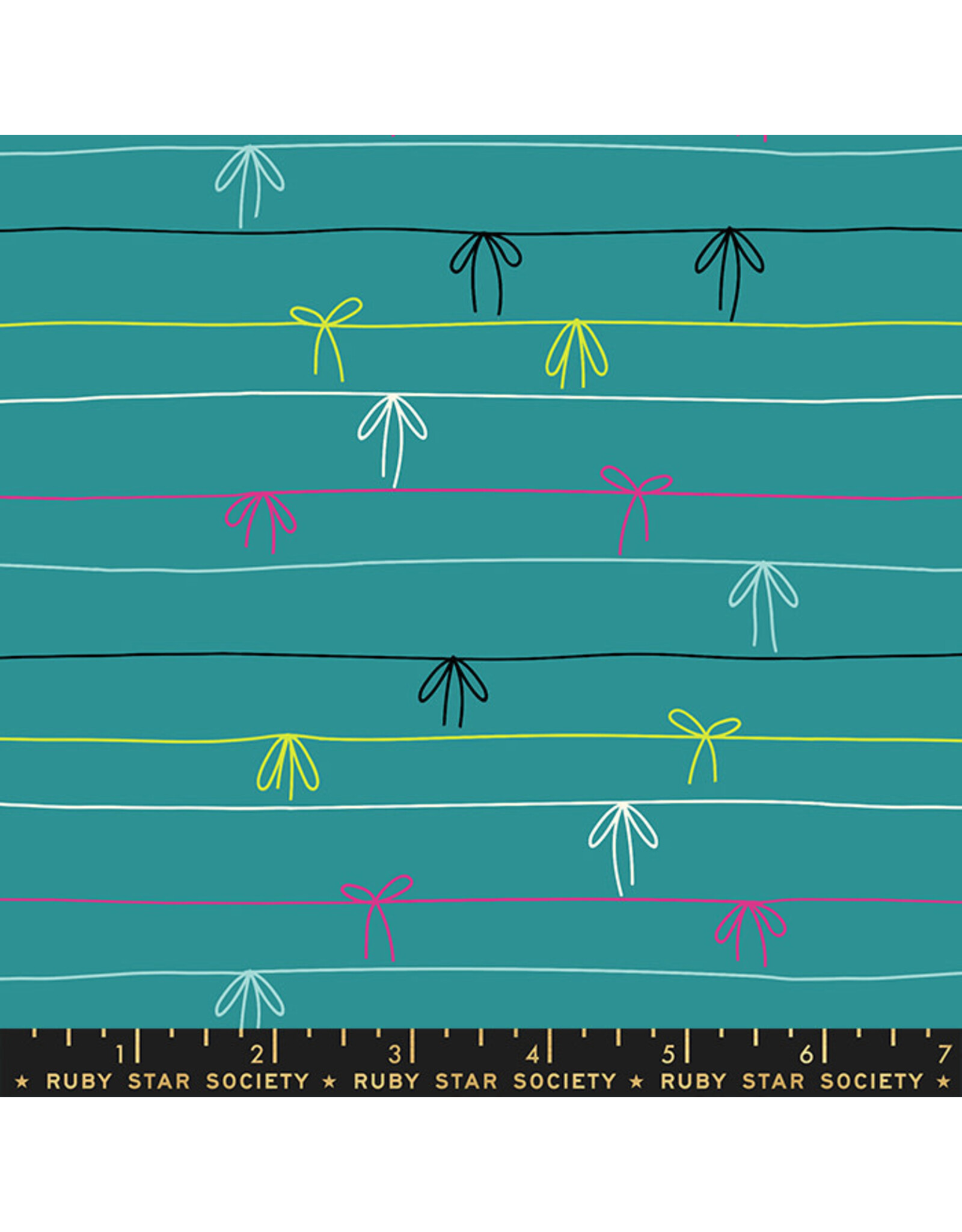 Ruby Star Society Adorn - Tied Up Succulent coupon (± 63 x 110 cm)