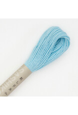 Olympus Olympus - Sashiko Garen -  20 meter - Lichtblauw - #8