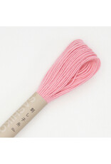 Olympus Olympus - Sashiko Garen -  20 meter - Lichtroze - #14