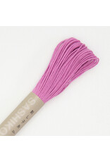 Olympus Olympus - Sashiko Thread -  20 meter - Frosted Rose - #24