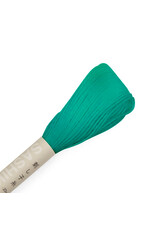 Olympus Olympus - Sashiko Garen -  20 meter - Blauwgroen - #34