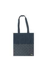 Restyle Sashiko Template - Seigaiha / Waves