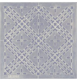 Restyle Sashiko Sjabloon - Ruiten