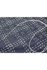 Restyle Sashiko Template - Diamonds