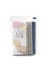 Olympus Olympus - Sashiko Hana-Fukin - 5 colors