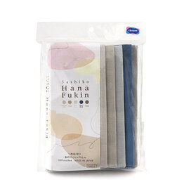 Olympus Sashiko Hana-Fukin - 5 colors