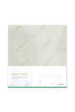 Olympus Carbonpapier voor borduren - wit