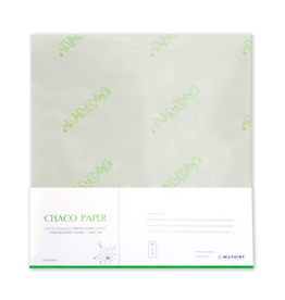 Olympus Carbon Paper for embroidery - White