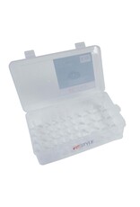 Restyle Restyle - Sewing Thread Storage Box